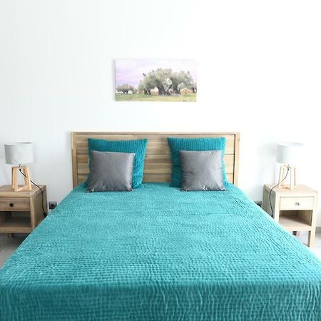 Chambre D'Hotes Du Charme Provencal Sénas Dış mekan fotoğraf